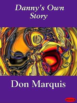 Book cover of Danny's Own Story