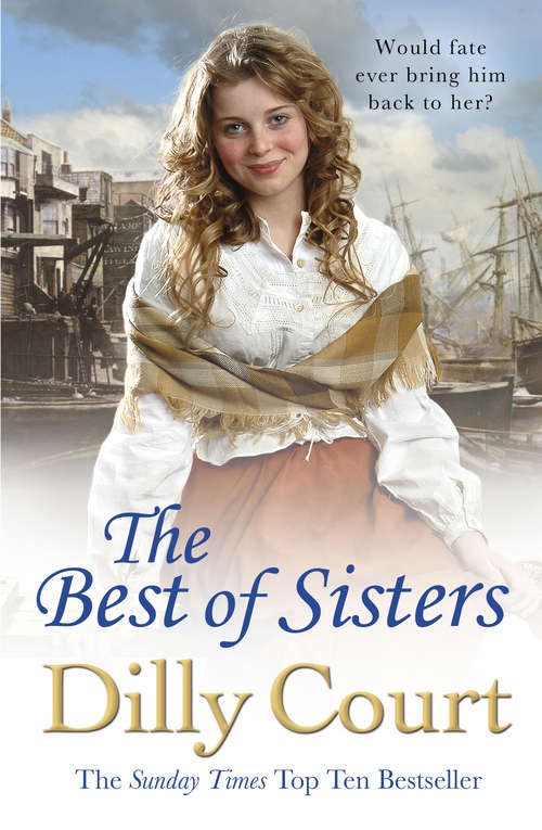 Book cover of The Best of Sisters