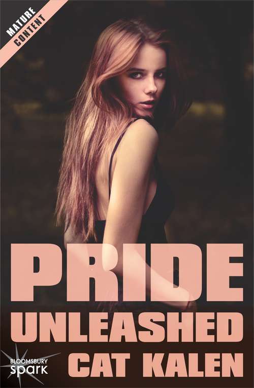 Book cover of Pride Unleashed (Pride)
