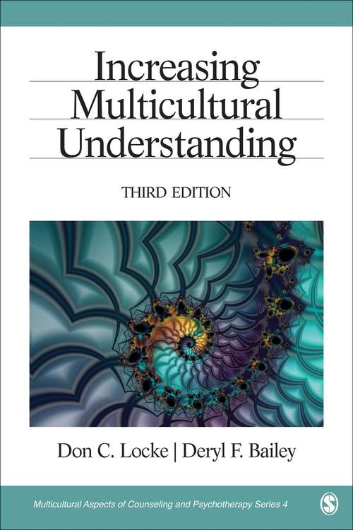 Book cover of Increasing Multicultural Understanding (PDF) (3)