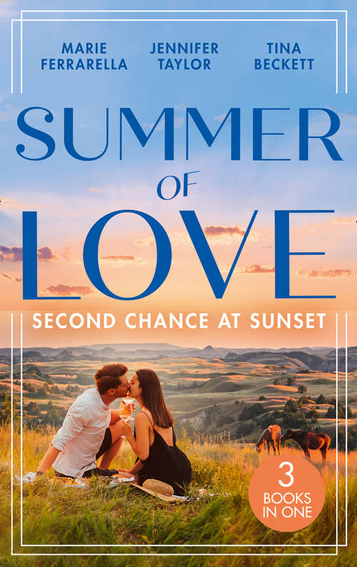 Book cover of Summer Of Love: The Fortune Most Likely To... (the Fortunes Of Texas: The Rulebreakers) / Small Town Marriage Miracle / The Soldier She Could Never Forget (ePub edition) (Mills And Boon M&b Ser.)