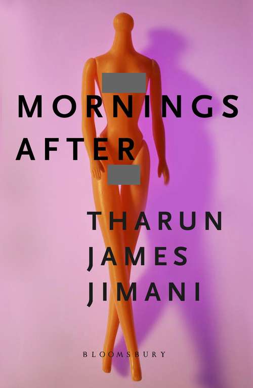 Book cover of Mornings After