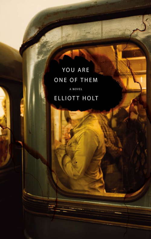 Book cover of You Are One of Them: A Novel About Secrets, Betrayal, And The Friend Who Got Away
