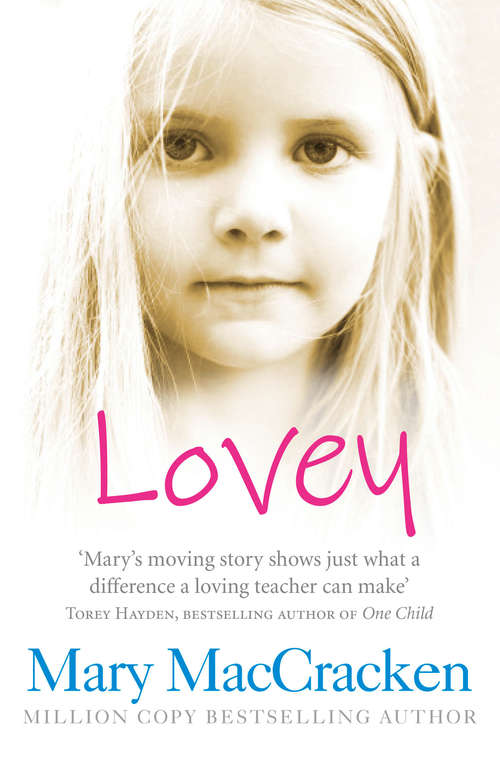 Book cover of Lovey: 3-in-1 Collection (ePub edition)
