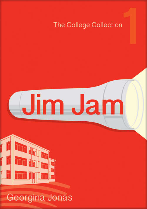 Book cover of Jim Jam (The\college Collection #1)