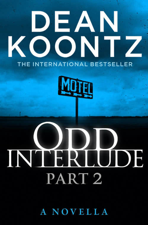 Book cover of Odd Interlude Part Two (ePub edition)