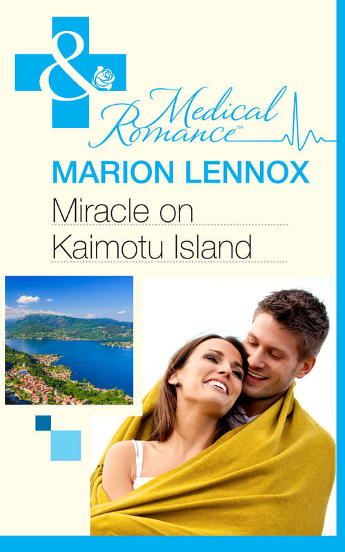 Book cover of Miracle on Kaimotu Island (ePub First edition) (Earthquake! #1)