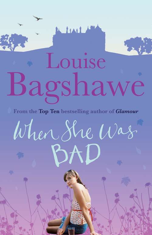 Book cover of When She Was Bad...: When She Was Bad/a Kept Woman/venus Envy (5)