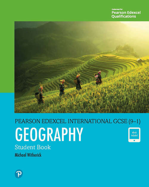 Book cover of Pearson Edexcel International GCSE (PDF) (Edexcel International GCSE)