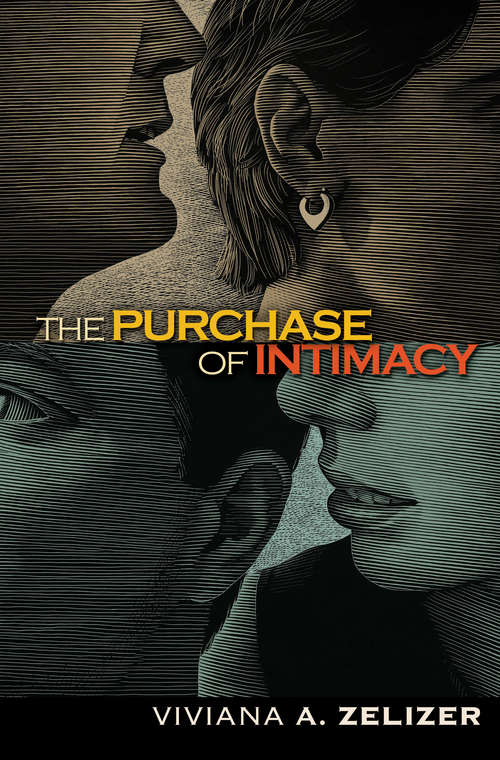 Book cover of The Purchase of Intimacy