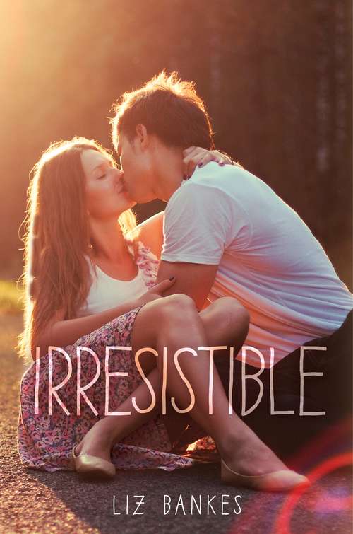Book cover of Irresistible