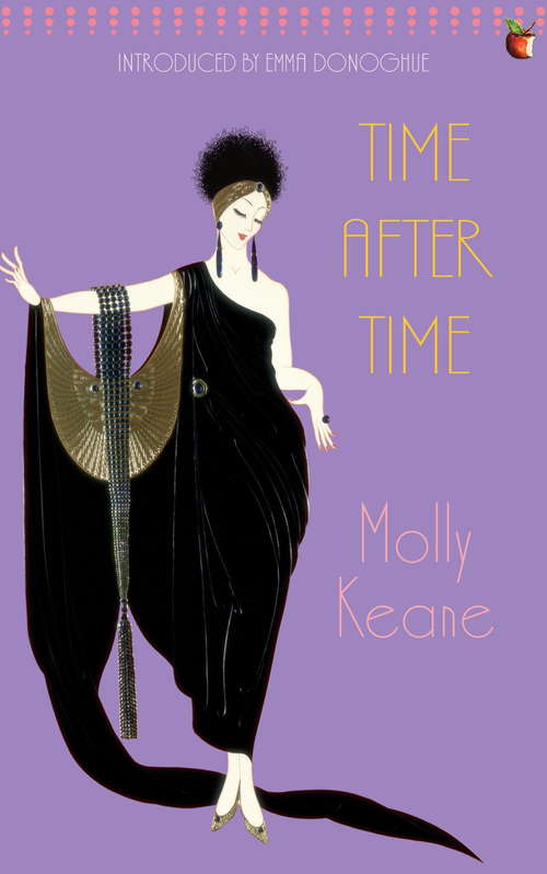Book cover of Time After Time (Virago Modern Classics #61)