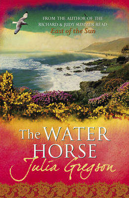 Book cover of The Water Horse