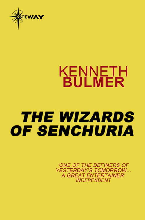 Book cover of The Wizards of Senchuria: Keys to the Dimensions Book 4 (Keys to the Dimensions #4)