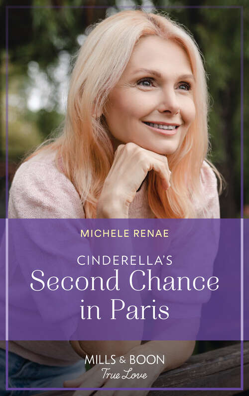 Book cover of Cinderella's Second Chance In Paris (Mills & Boon True Love) (ePub edition)