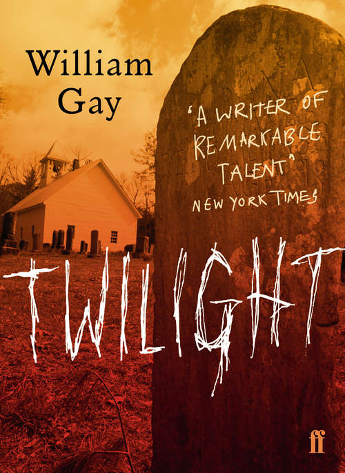 Book cover of Twilight (Main)