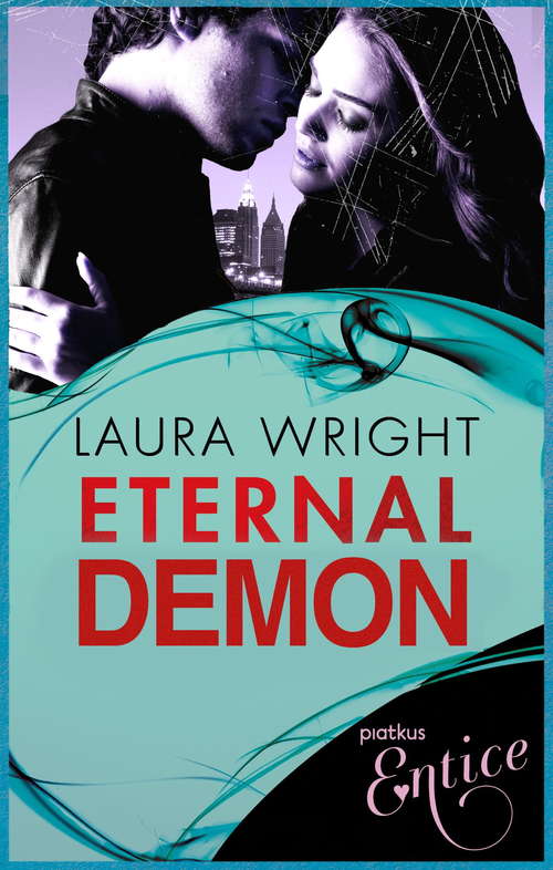 Book cover of Eternal Demon: Number 5 of series (Mark of the Vampire #5)