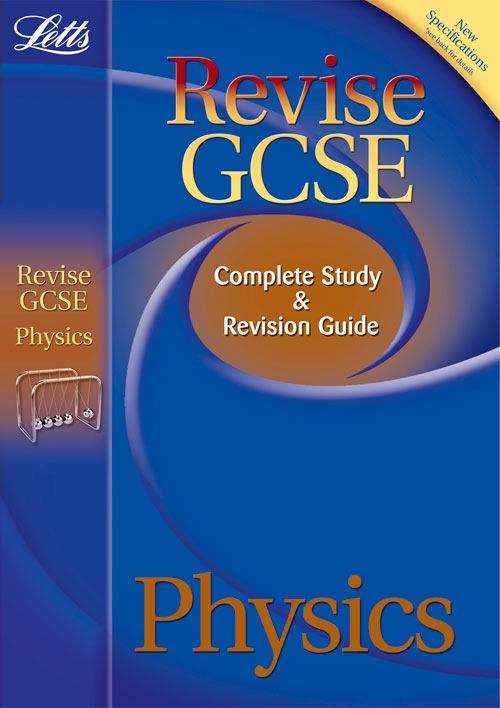 Book cover of Letts GCSE Success: Study Guide (PDF)