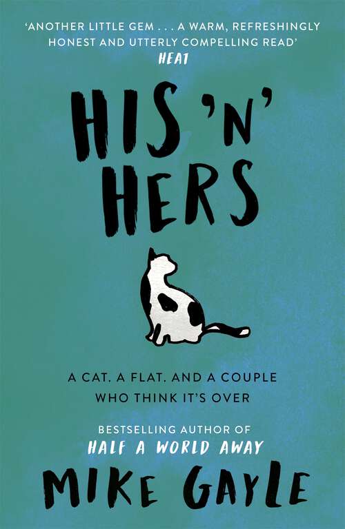 Book cover of His 'n' Hers