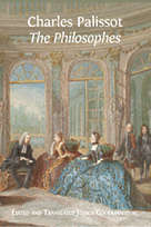 Book cover of 'The Philosophes' by Charles Palissot