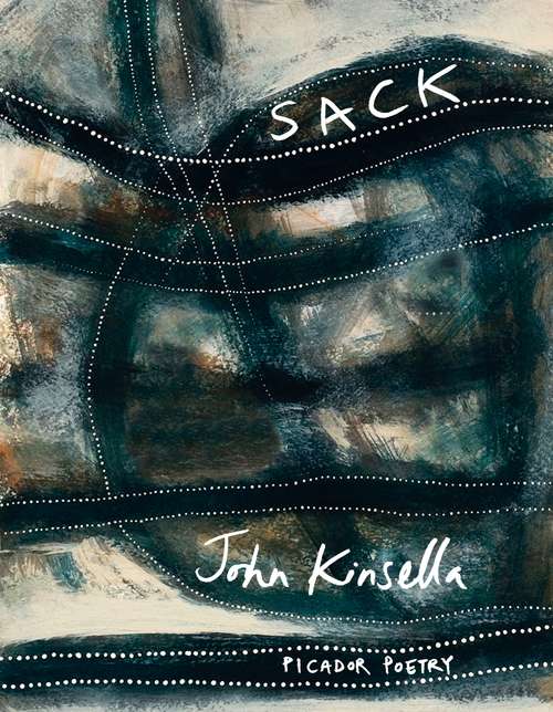 Book cover of Sack