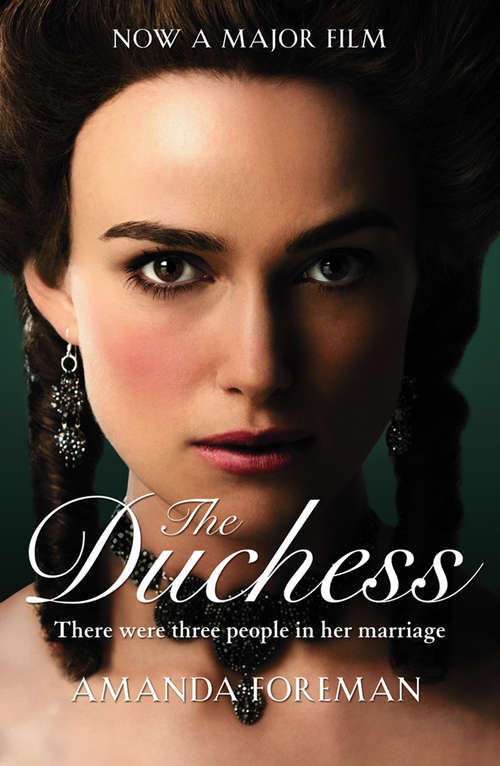 Book cover of The Duchess (Text Only) (ePub edition)