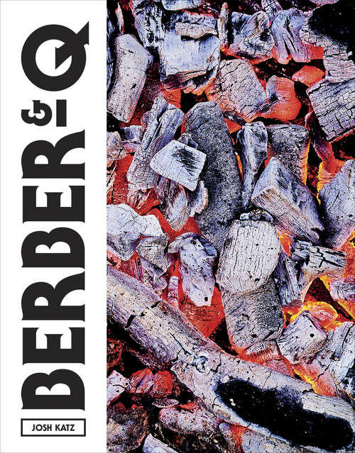 Book cover of Berber & Q