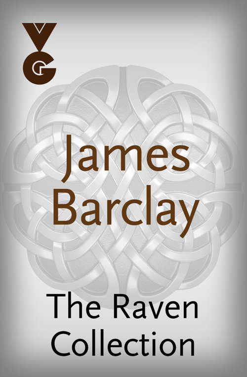 Book cover of The Raven eBook Collection (The Raven)