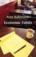 Book cover of Economic Fables (PDF)