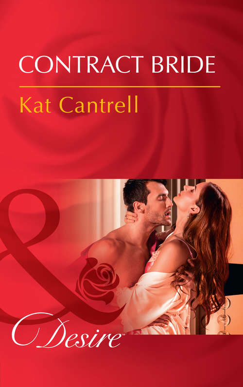 Book cover of Contract Bride: Contract Bride (in Name Only, Book 3) / Pregnant By The Ceo (the Jameson Heirs, Book 1) (ePub edition) (In Name Only #3)