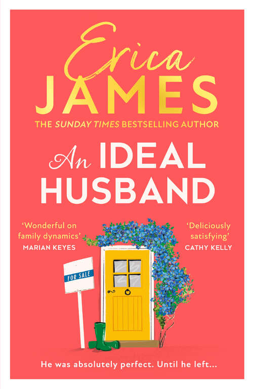 Book cover of An Ideal Husband