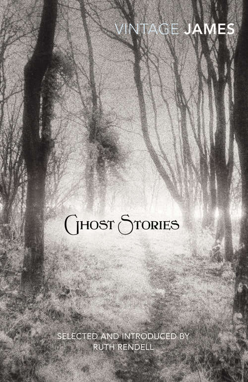 Book cover of Ghost Stories: Ghost Stories Of An Antiquary, Part Ii (Seth's Christmas Ghost Stories Ser.)