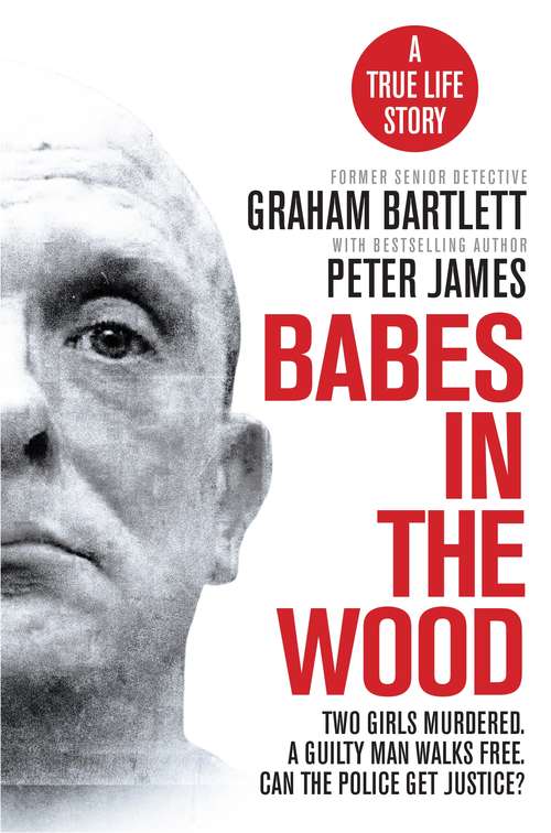 Book cover of Babes in the Wood: Two girls murdered. A guilty man walks free. Can the police get justice?