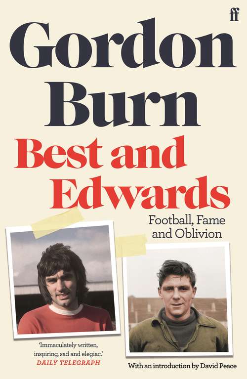 Book cover of Best and Edwards (Main)