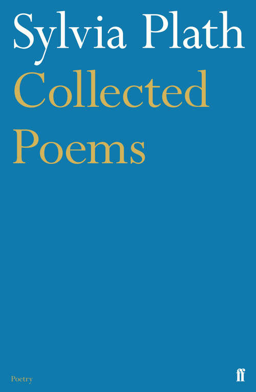 Book cover of Collected Poems (Main) (Colophon Bks.: Vol. 900)