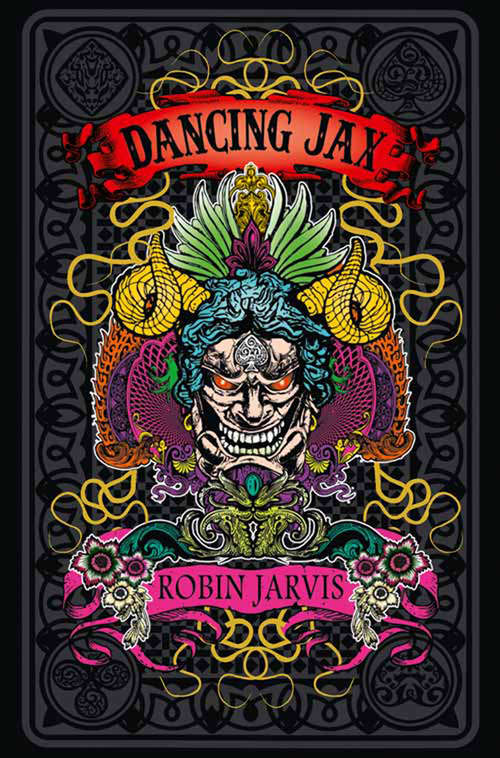 Book cover of Dancing Jax (ePub edition) (Dancing Jax Ser.: Bk. 1)