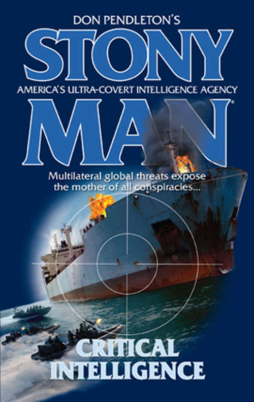 Book cover of Critical Intelligence (ePub First edition)