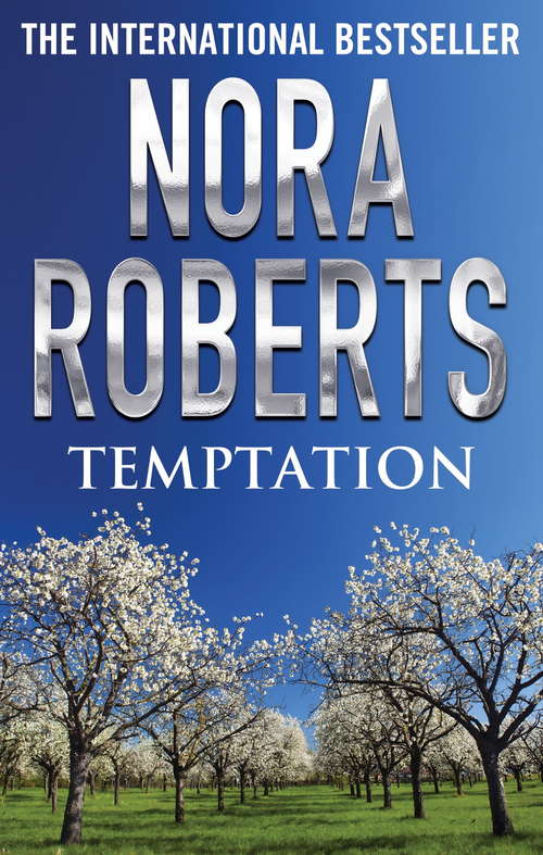 Book cover of Temptation: Less Of A Stranger / Temptation (Hmb Tradesize Ser.)