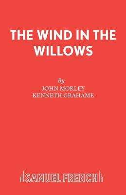 Book cover of Wind In The Willows (PDF)