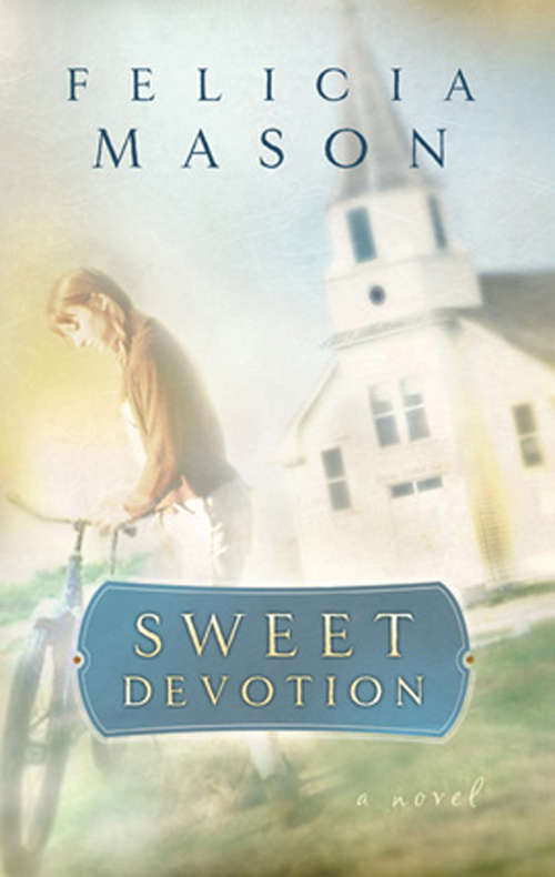Book cover of Sweet Devotion (ePub First edition) (Mills And Boon Silhouette Ser.)