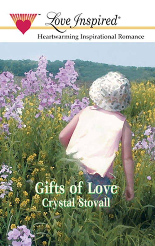 Book cover of Gifts Of Love (ePub First edition) (Mills And Boon Love Inspired Ser.: No. 170)
