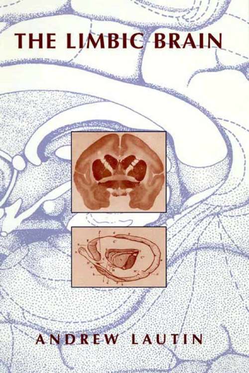 Book cover of The Limbic Brain (2001)