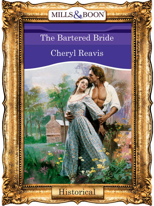 Book cover of The Bartered Bride (ePub First edition) (Mills And Boon Vintage 90s Modern Ser.)
