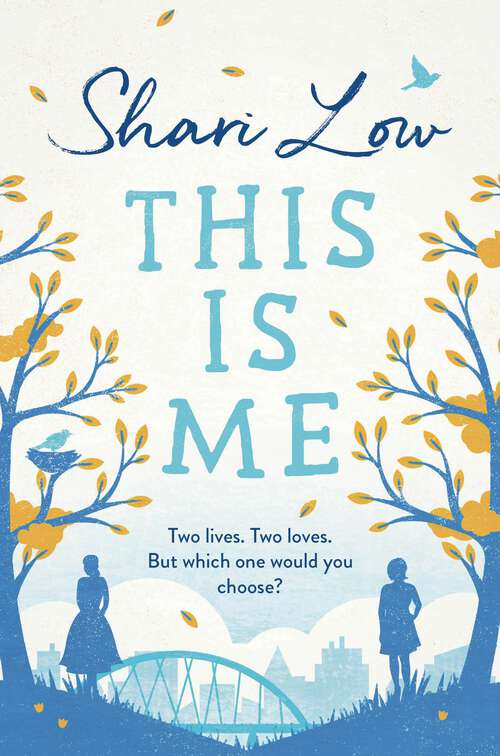 Book cover of This is Me: gripping and heartwrenching novel perfect for summer reading