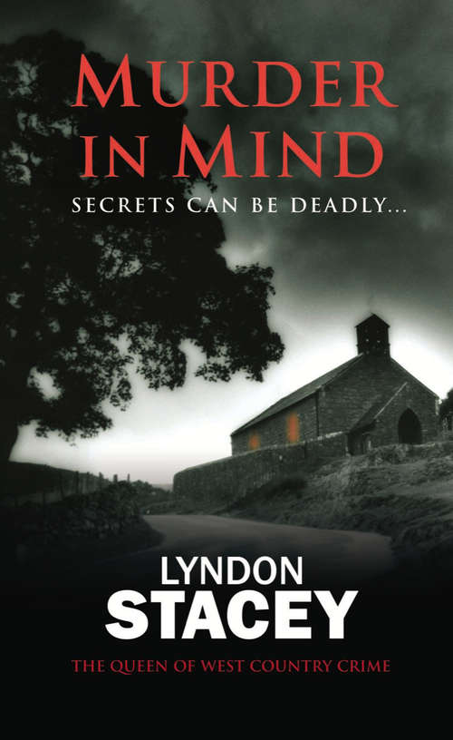 Book cover of Murder in Mind: Sensational thriller from the critically acclaimed author of Cut Throat and Time to Pay