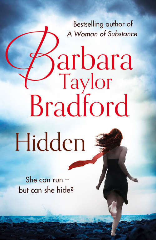 Book cover of Hidden (ePub edition)