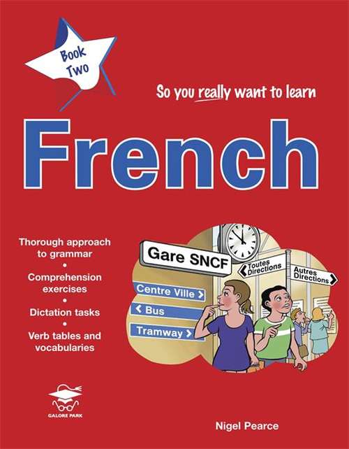 Book cover of French (PDF)