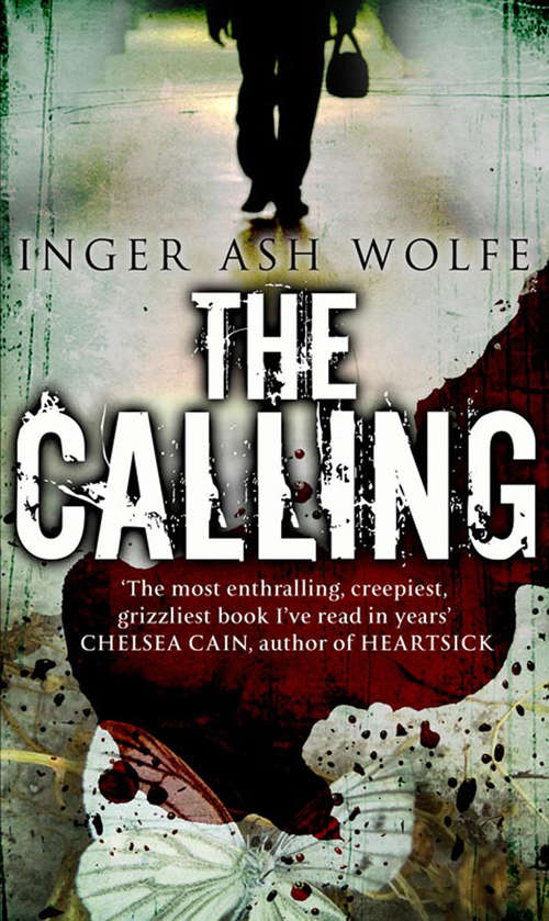 Book cover of The Calling (A\hazel Micallef Mystery Ser.)