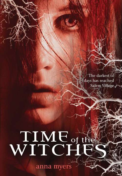 Book cover of Time of the Witches