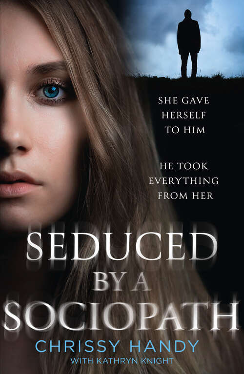 Book cover of Seduced by a Sociopath (ePub edition)